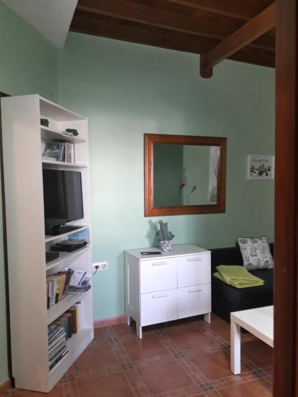Villa Casa Costa Amanecer à Punta Mujeres Extérieur photo