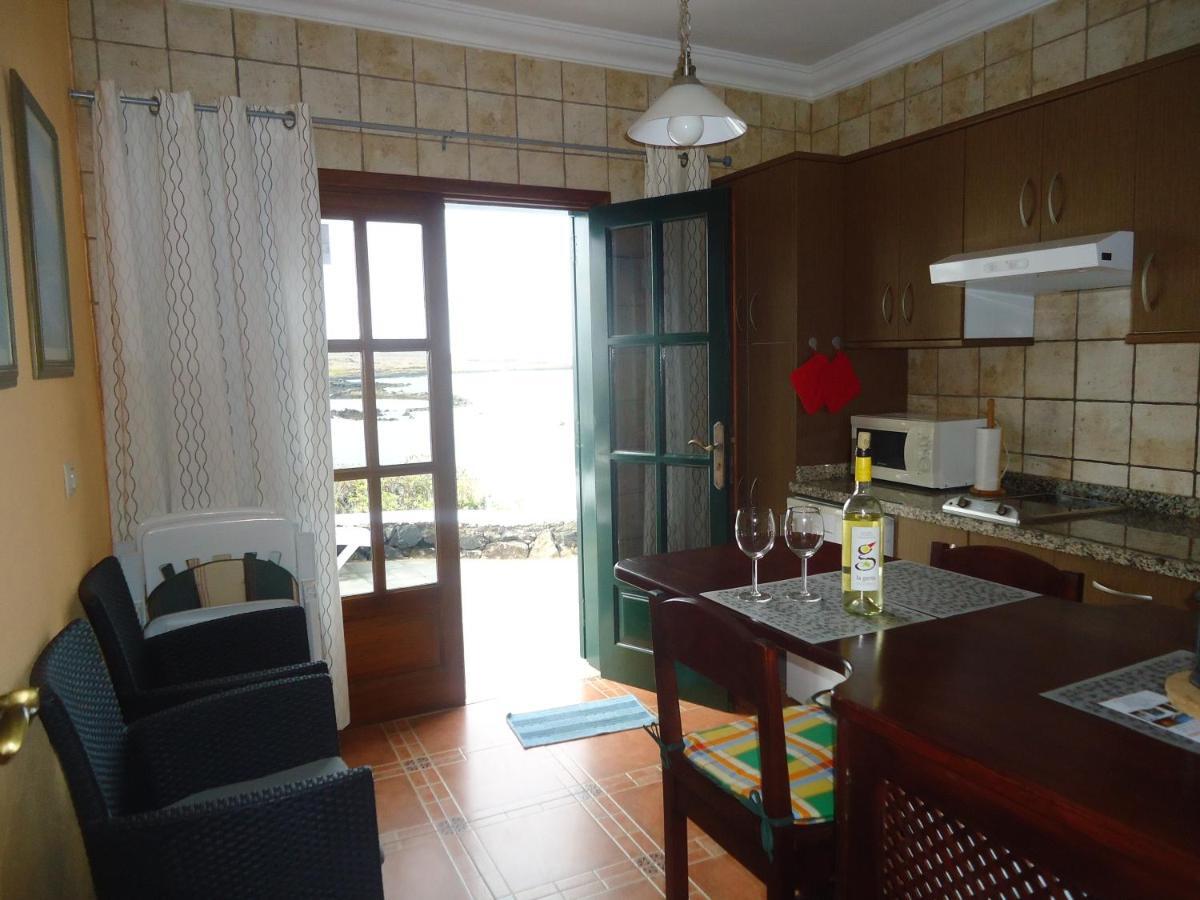 Villa Casa Costa Amanecer à Punta Mujeres Chambre photo